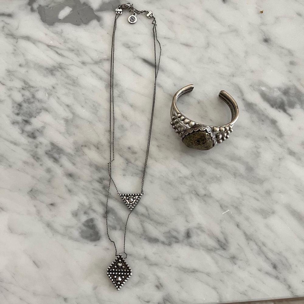 House of Harlow bundle